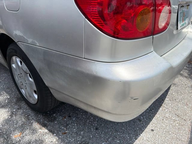 Used 2004 Toyota Corolla CE FWD image 14