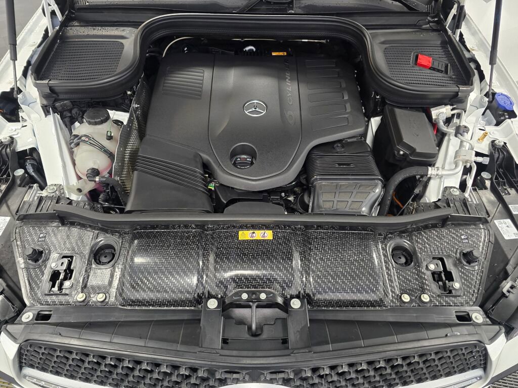 New 2026 Mercedes-Benz GLE 450 4MATIC image 10