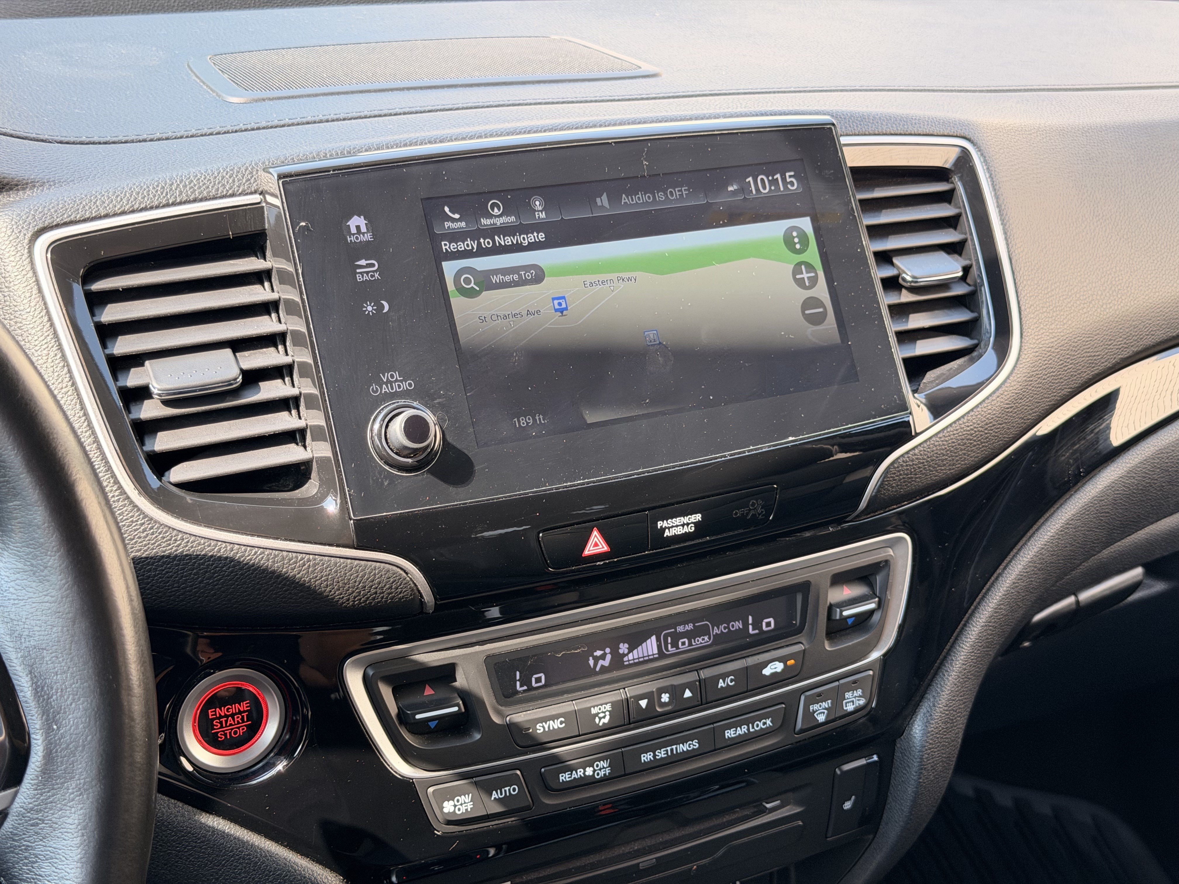 Certified 2021 Honda Pilot Touring image 23