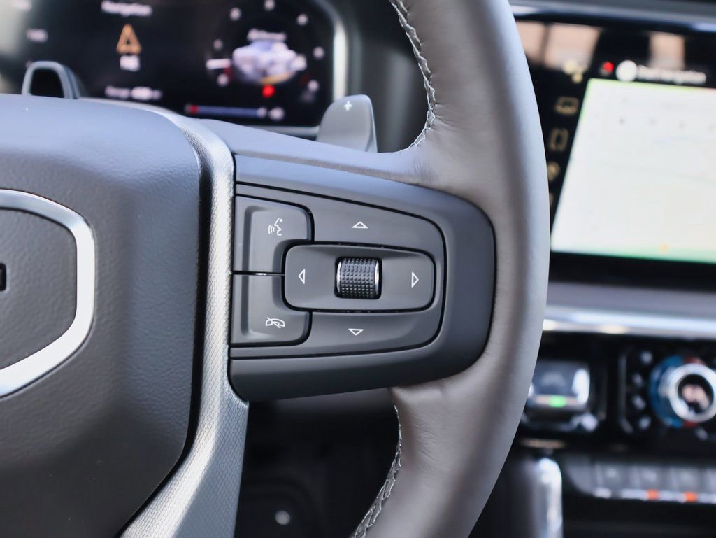 New 2026 GMC Sierra 1500 Denali image 20