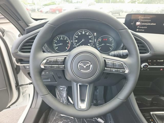 New 2026 MAZDA MAZDA3 Hatchback w/Premium Plus Pkg AWD/4WD image 19