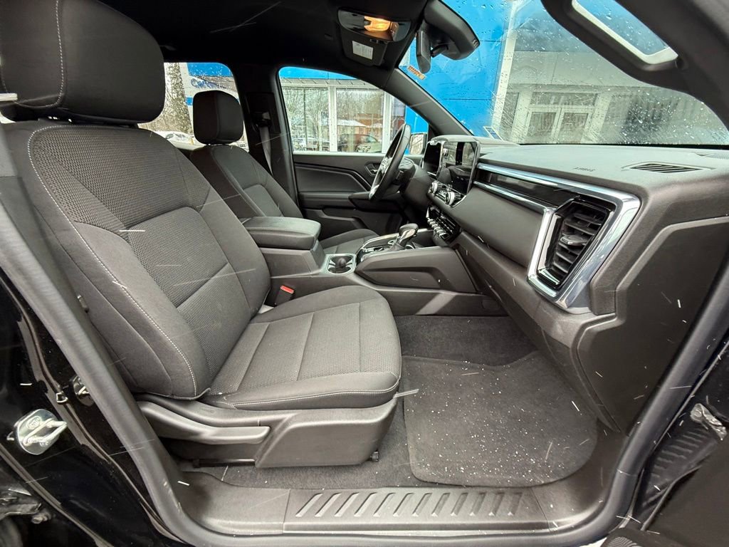 Used 2023 GMC Canyon Elevation w/ Convenience Package image 36
