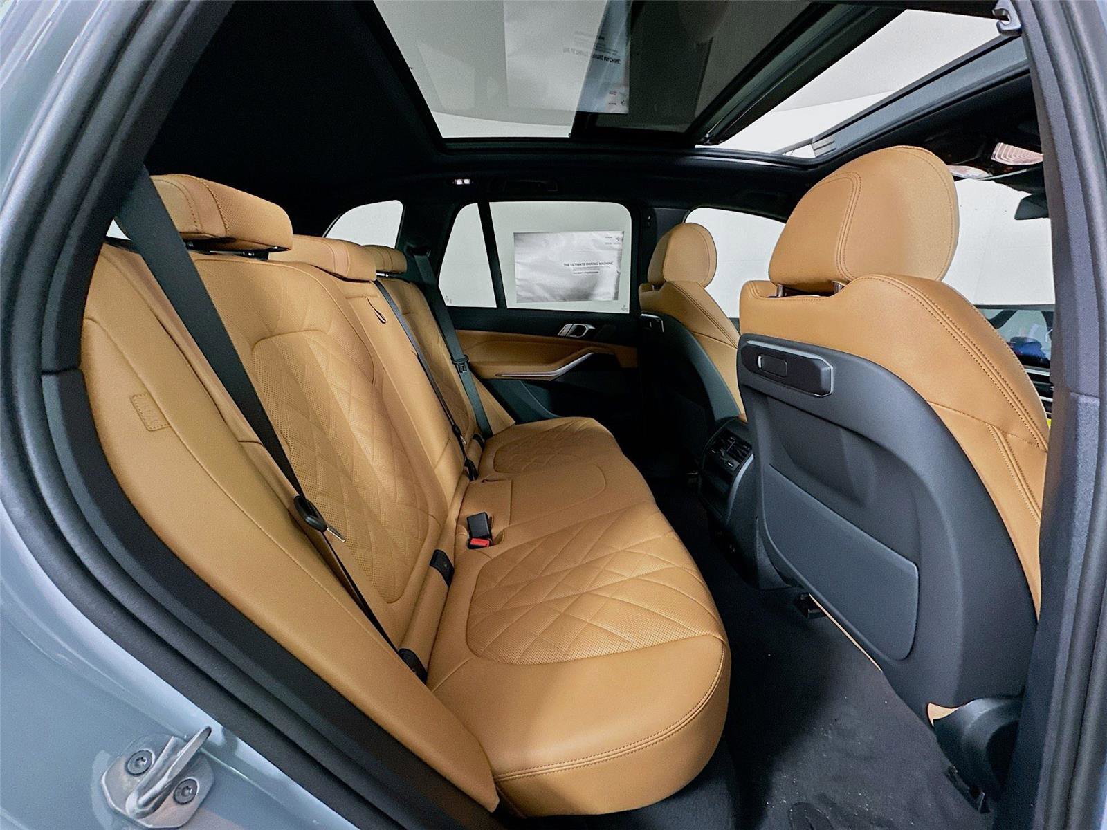 New 2026 BMW X5 xDrive40i w/ M Sport Package image 29