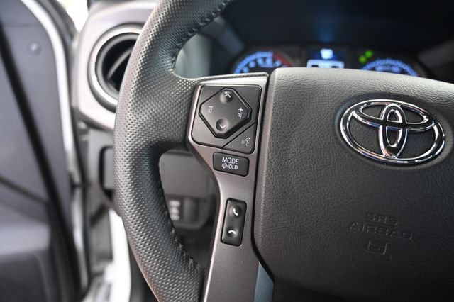 Used 2023 Toyota Tacoma TRD Off-Road AWD/4WD image 25