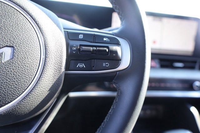 Used 2024 Kia Sportage X-Line w/ X-Line Premium Package image 27