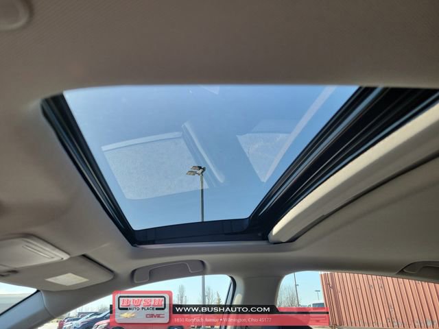 Used 2024 Honda Accord EX image 31