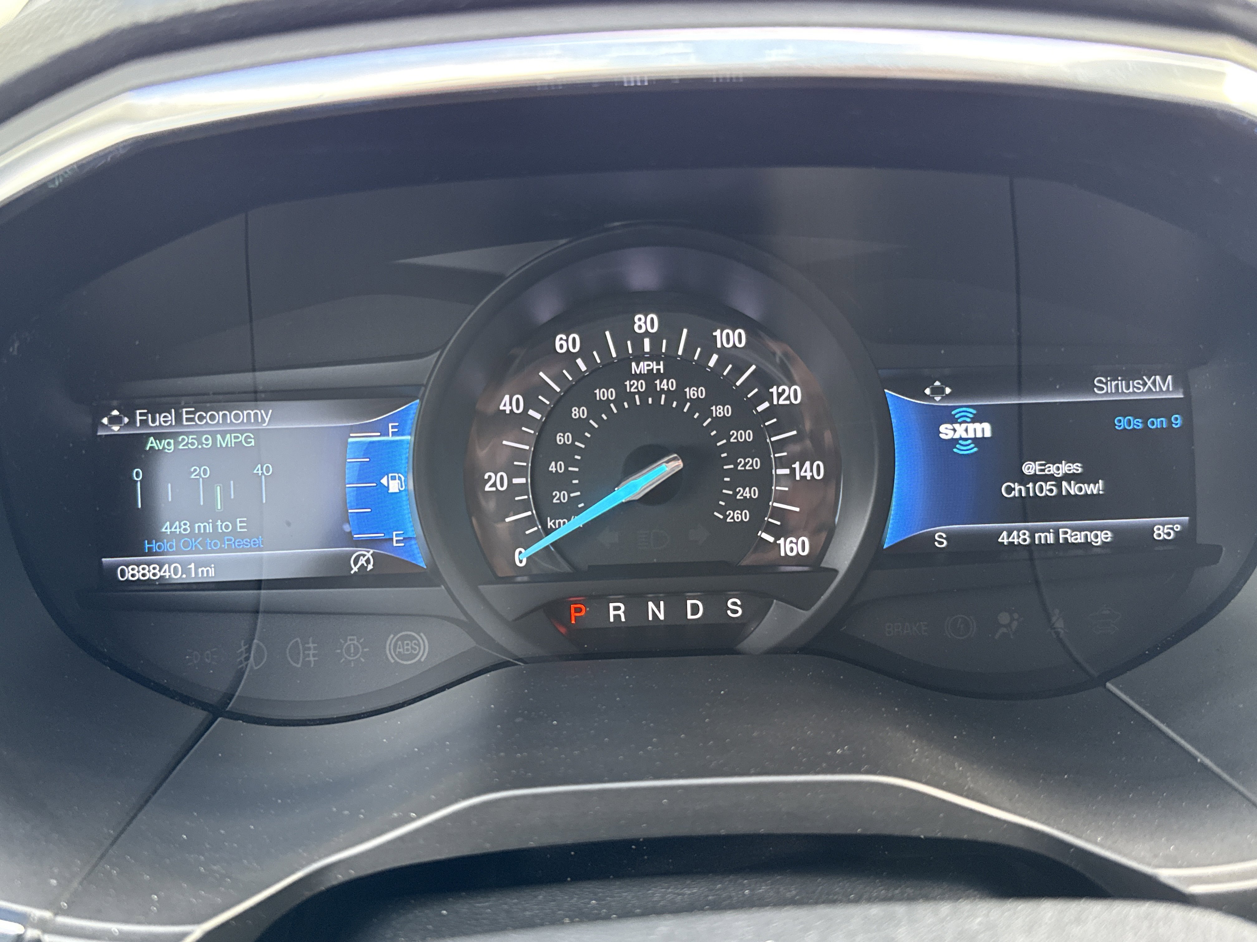Used 2021 Ford Edge Titanium w/ Equipment Group 301A AWD/4WD image 19