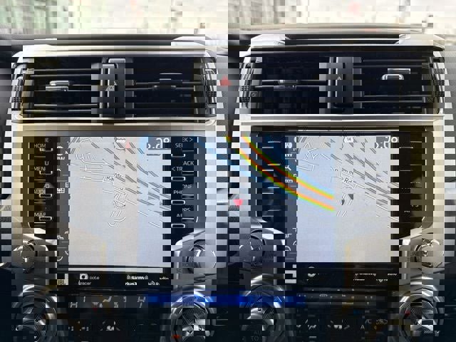 Certified 2024 Toyota 4Runner Limited image 33