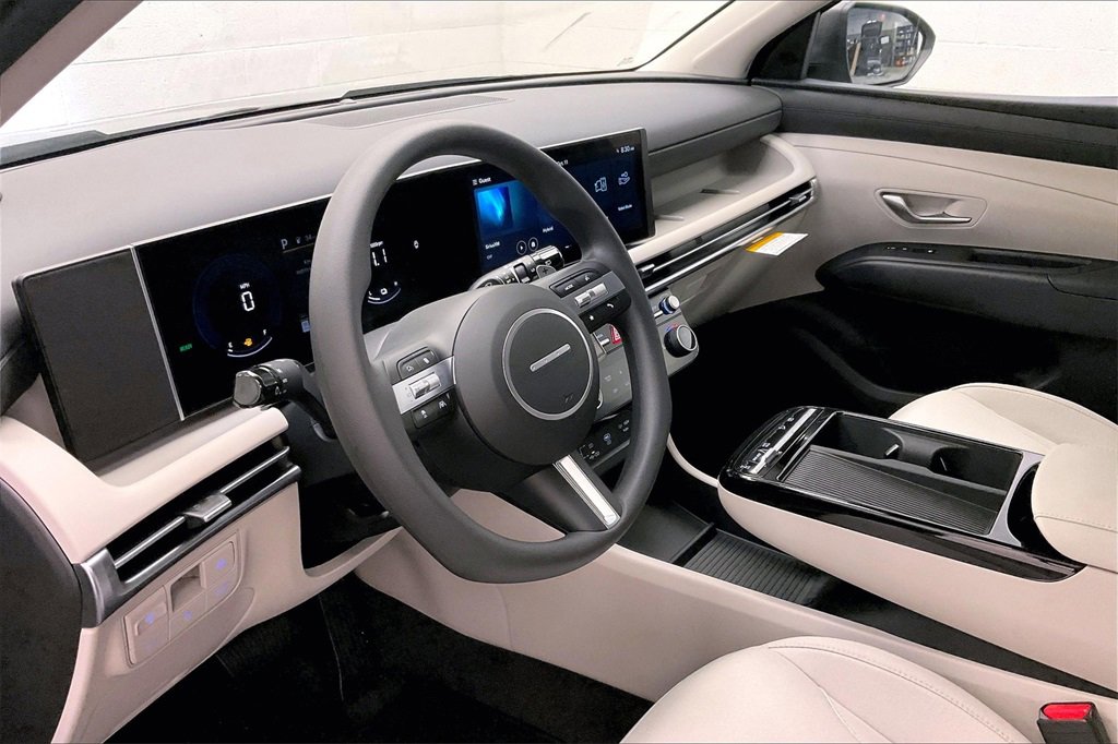 New 2026 Hyundai Tucson SEL image 7