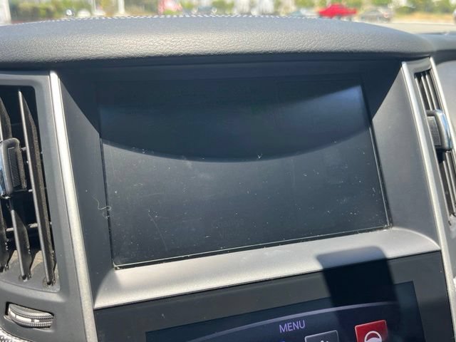 Certified 2019 INFINITI Q50 Signature Edition w/ All Weather Package (L93) RWD image 18