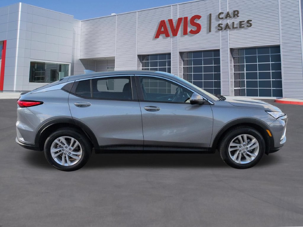 Used 2026 Buick Envista Preferred FWD image 5