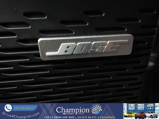 Used 2024 Chevrolet Traverse RS AWD/4WD image 28