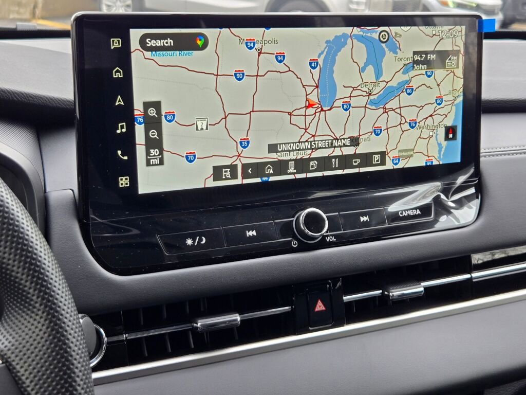 New 2026 Mitsubishi Outlander ES AWD/4WD image 22