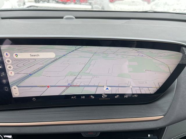 New 2026 Buick Envision Sport Touring image 18