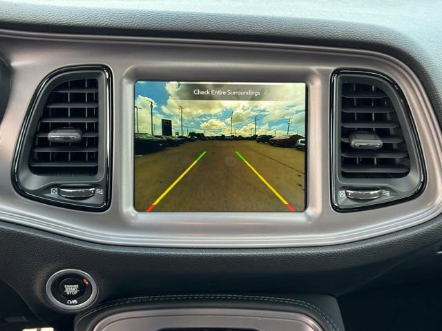 Used 2023 Dodge Challenger R/T w/ Performance Handling Group image 20