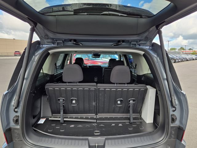 New 2026 Hyundai Santa Fe SE AWD/4WD image 29
