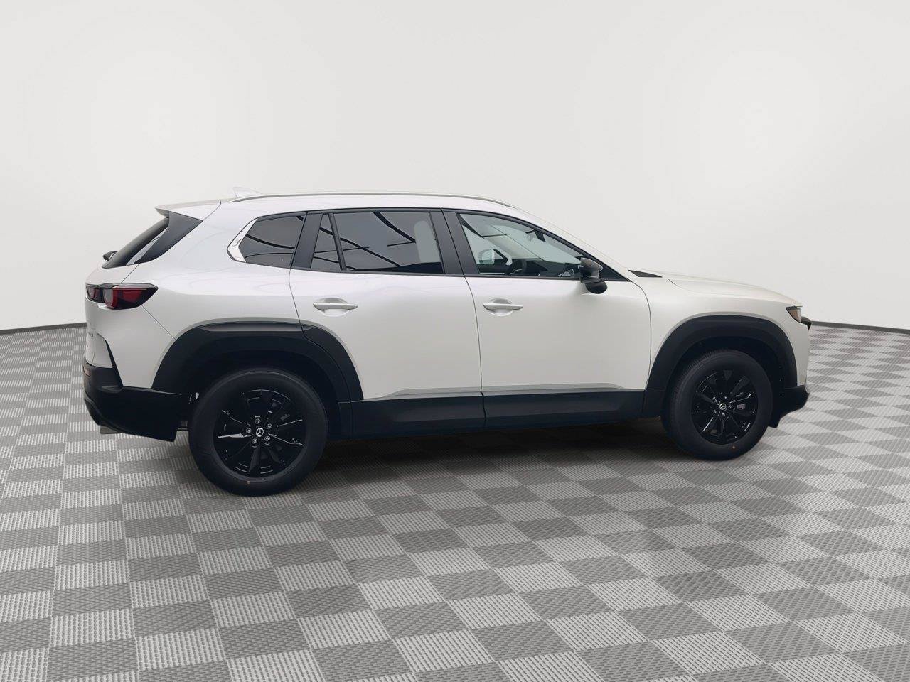 New 2026 MAZDA CX-50 2.5 Hybrid w/ Weather Package AWD/4WD image 40
