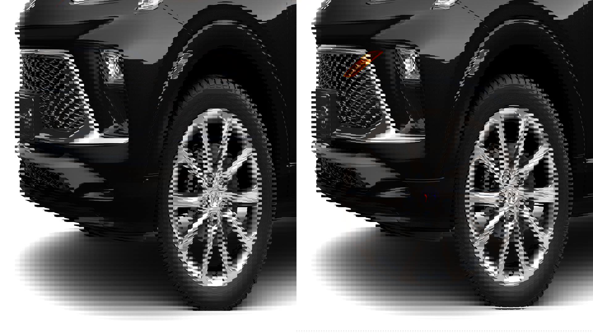 New 2026 Buick Encore GX Avenir w/ Avenir Technology Package image 21