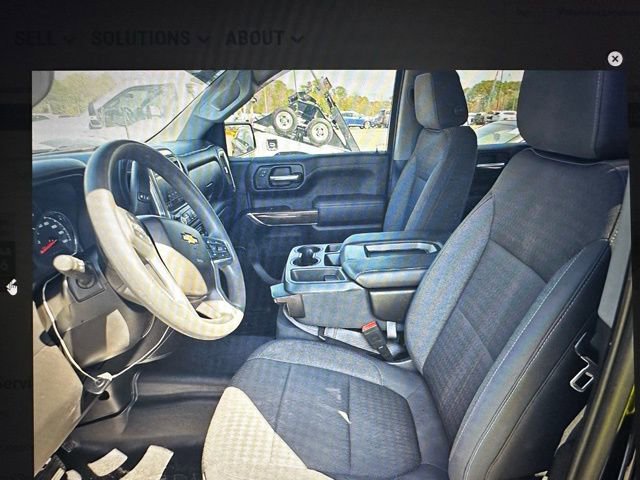 Used 2020 Chevrolet Silverado 1500 LT image 11