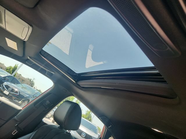 Certified 2023 Acura Integra A-Spec FWD image 14