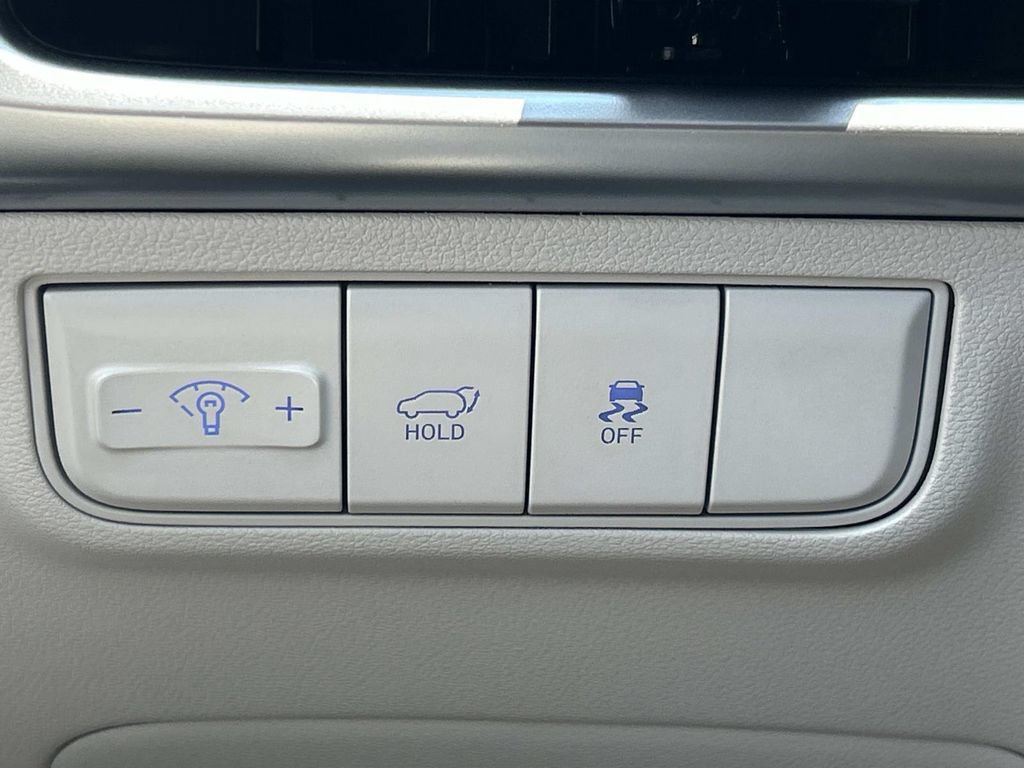 New 2026 Hyundai Tucson SEL AWD/4WD image 27