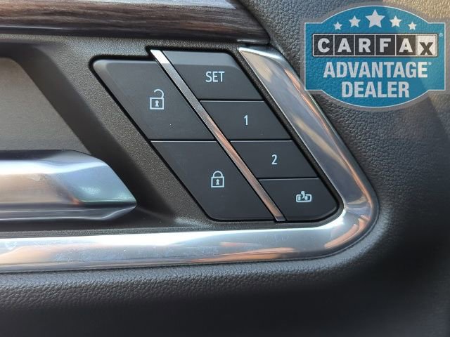 Used 2024 Chevrolet Silverado 3500 LTZ w/ LTZ Plus Package image 21