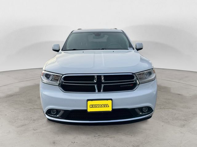 Used 2016 Dodge Durango SXT w/ Quick Order Package 23B image 8