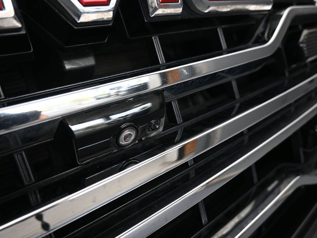 Used 2023 GMC Sierra 1500 SLT w/ SLT Premium Plus Package RWD image 58