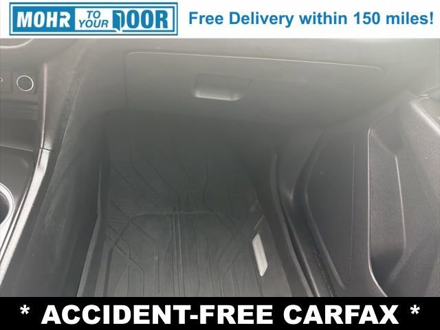 Used 2020 Chevrolet Equinox LT w/ Driver Convenience Package FWD image 26