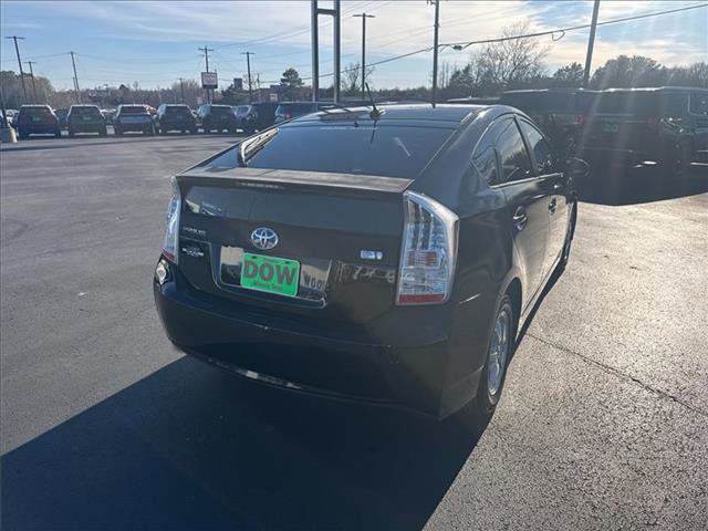 Used 2010 Toyota Prius image 8