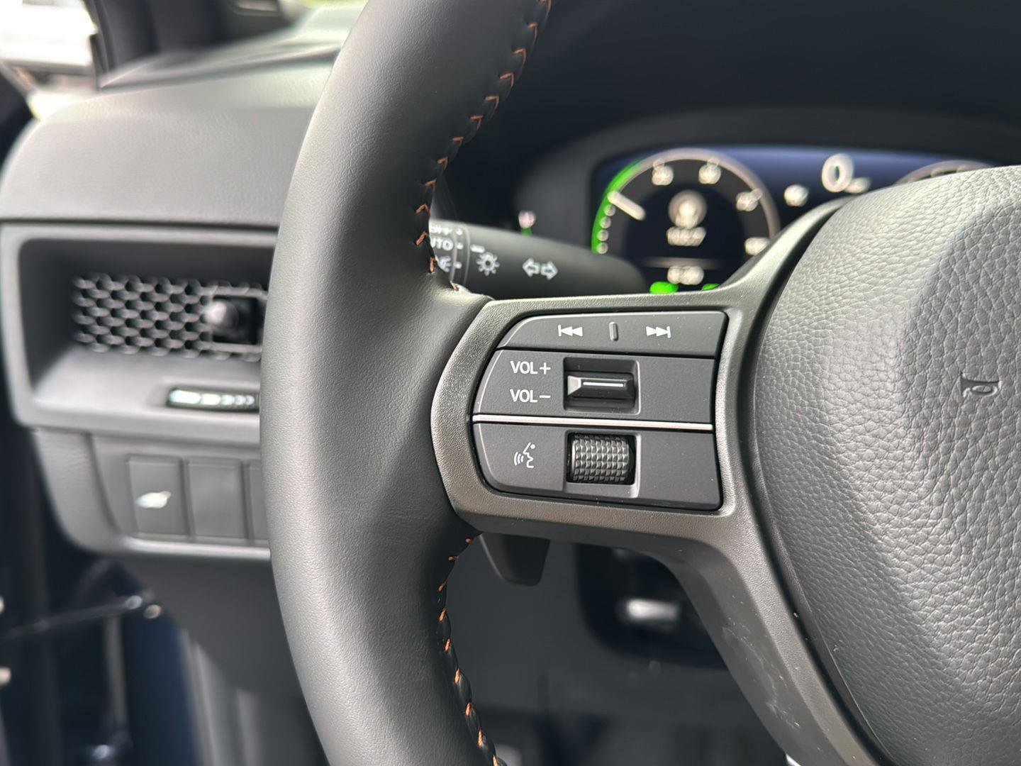 New 2026 Honda CR-V Sport-L image 18