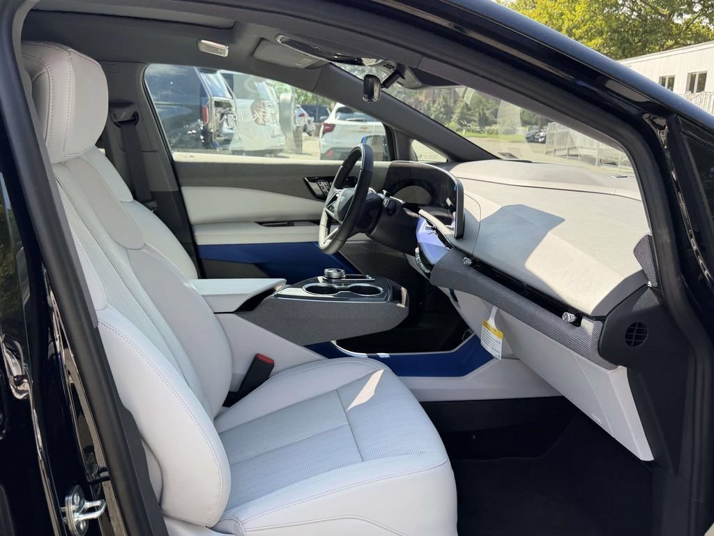 New 2027 Cadillac Optiq Premium Sport AWD/4WD image 35