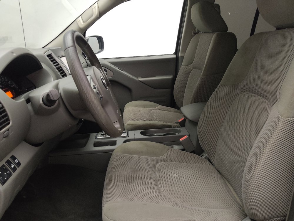 Used 2019 Nissan Frontier SV AWD/4WD image 17