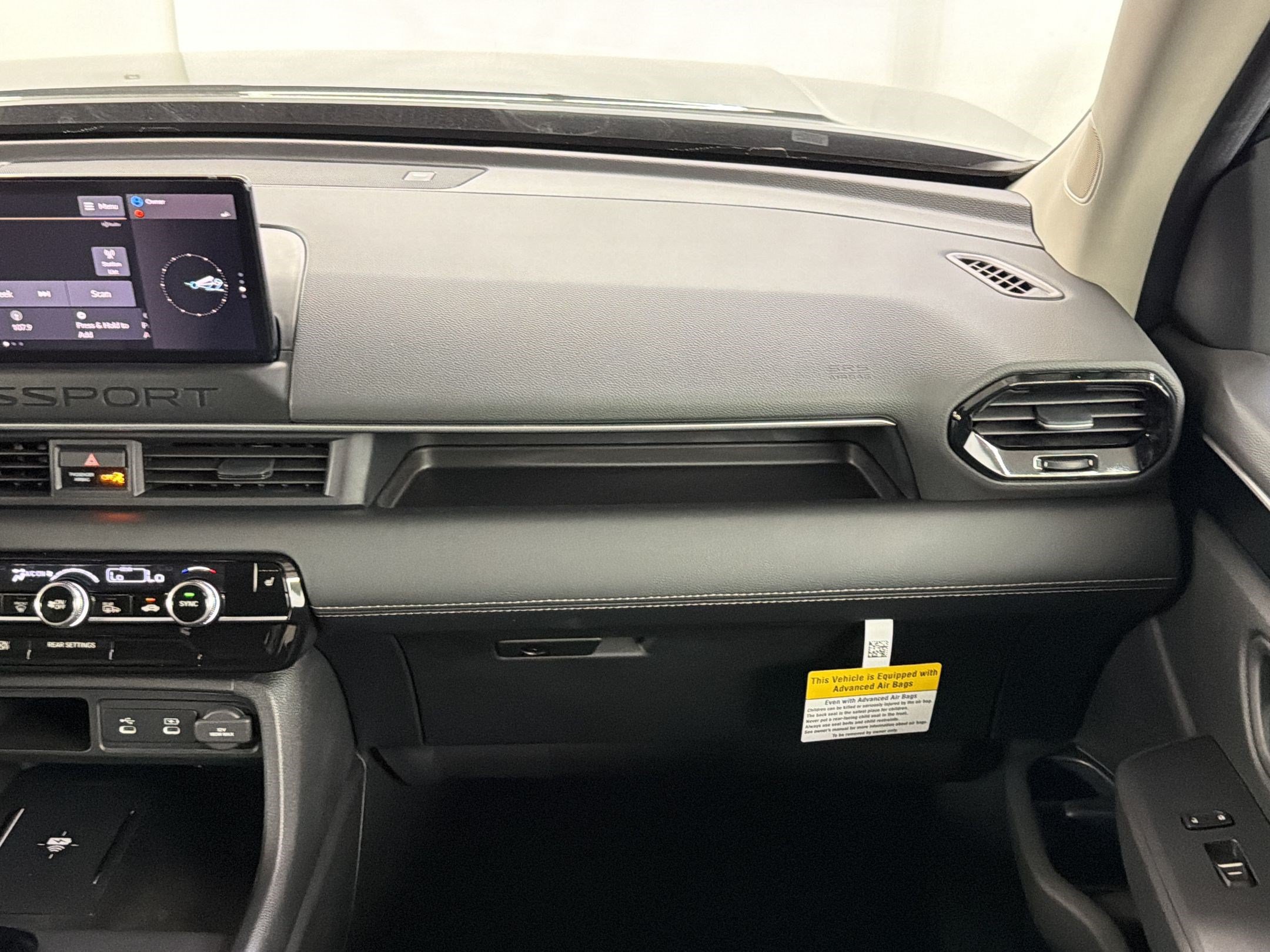 New 2026 Honda Passport RTL image 28