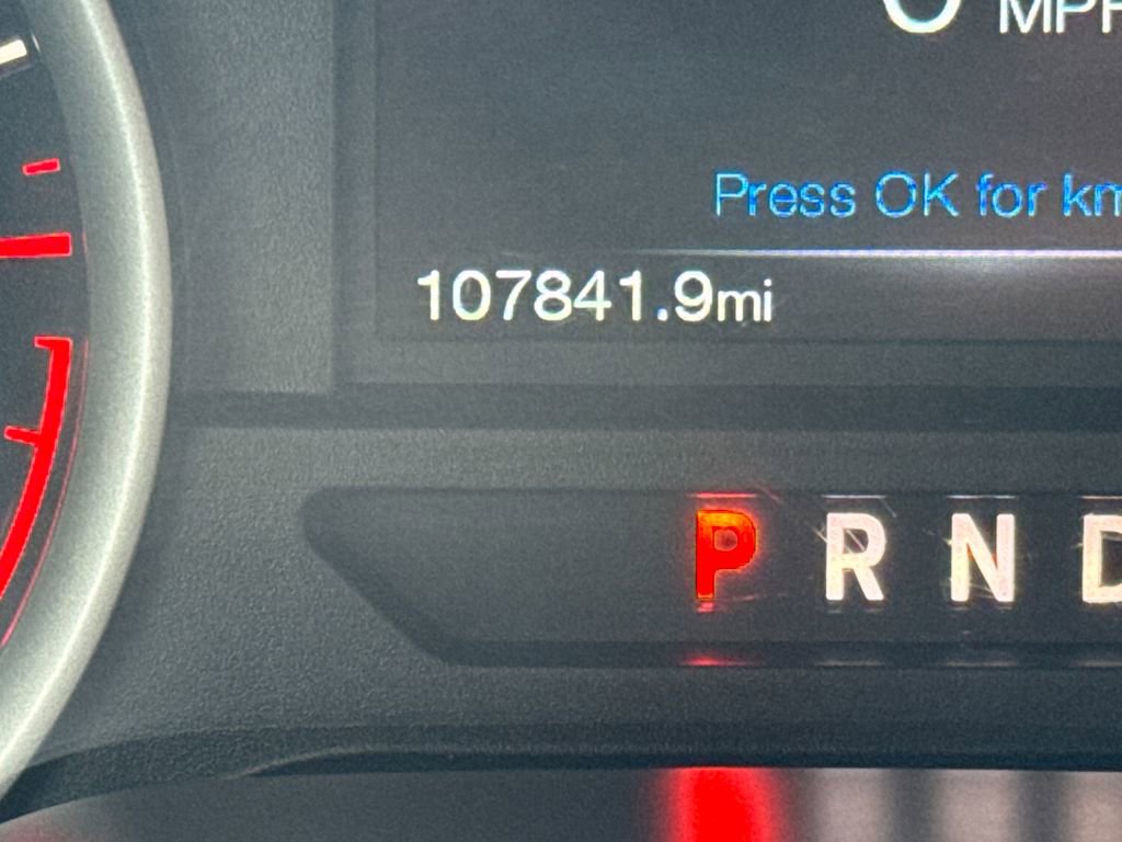 Used 2018 Ford F150 XLT w/ Equipment Group 302A Luxury image 15