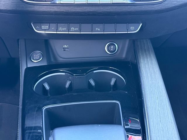 Used 2023 Audi A5 2.0T Premium Plus w/ Premium Plus AWD/4WD image 10