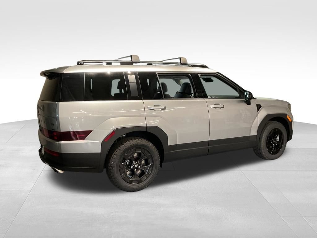 New 2026 Hyundai Santa Fe XRT AWD/4WD image 5
