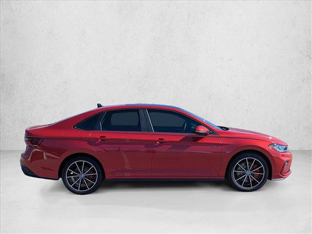 New 2026 Volkswagen Jetta GLI Autobahn FWD image 4