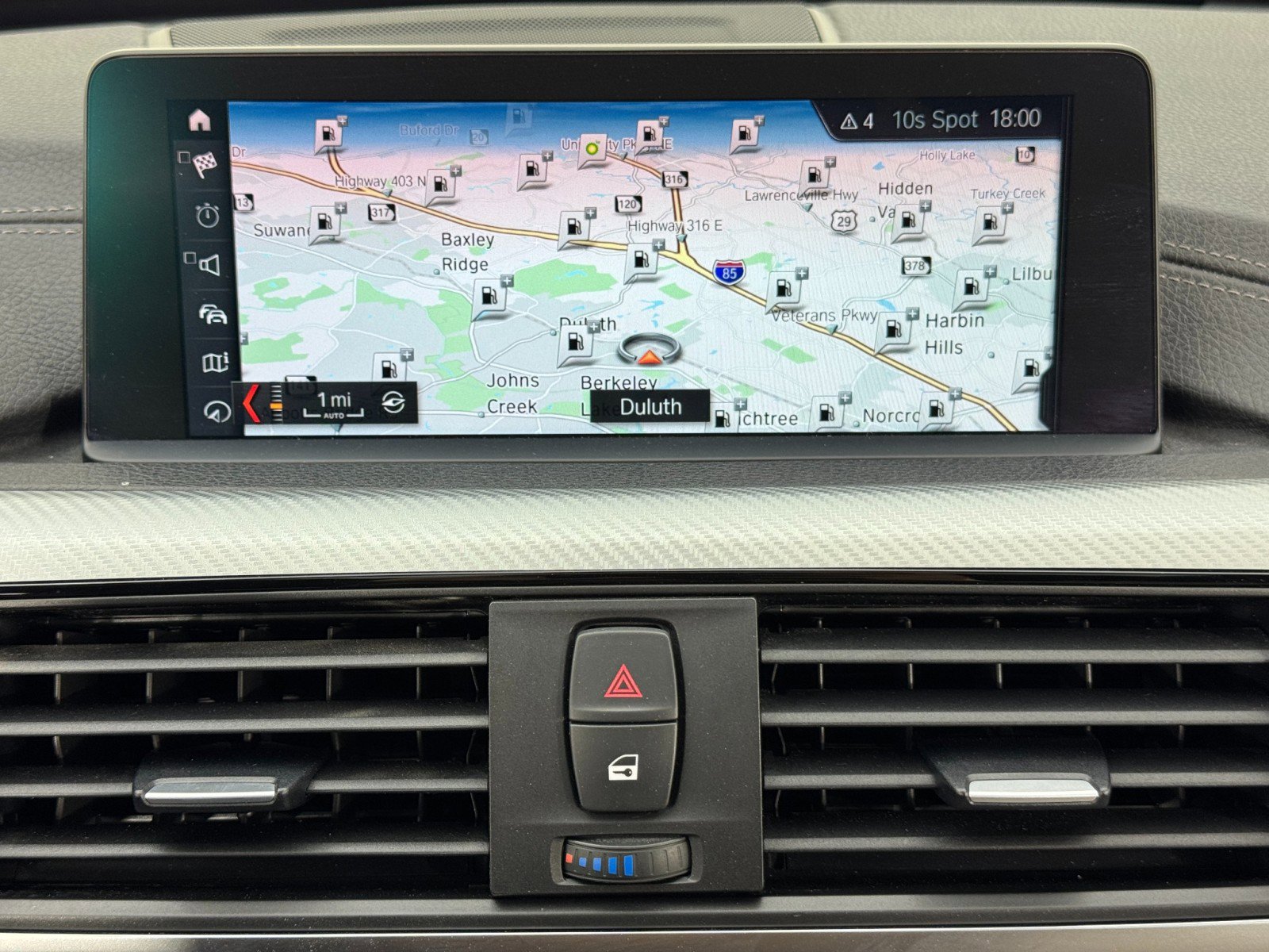 Used 2018 BMW 340i Sedan image 24