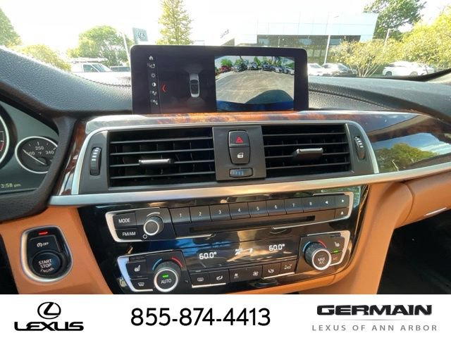 Used 2020 BMW 430i xDrive Convertible w/ Convenience Package AWD/4WD image 16