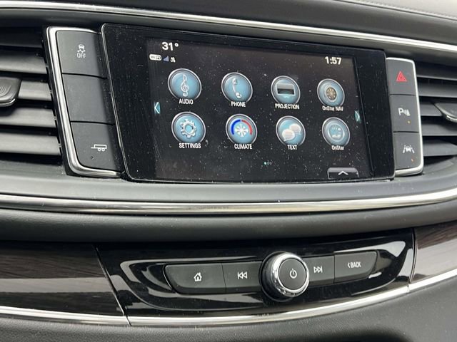 Used 2018 Buick Enclave Premium w/ Experience Buick Package image 16