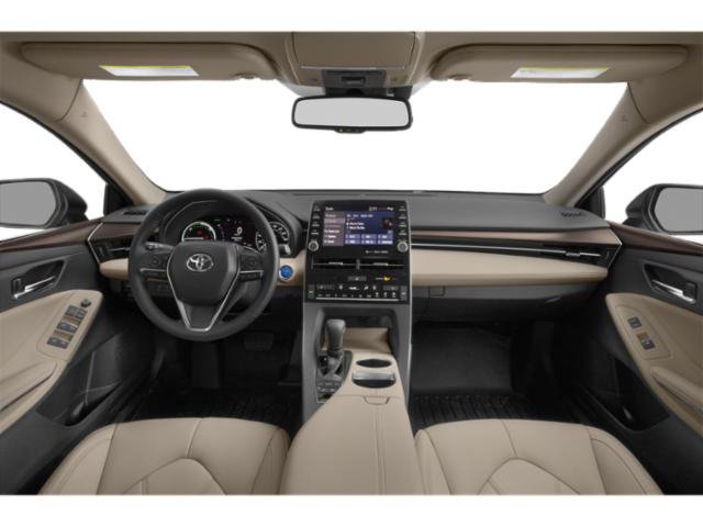 Used 2019 Toyota Avalon XLE FWD image 8
