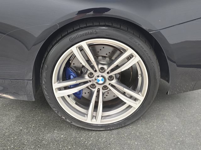 Used 2016 BMW M4 Convertible RWD image 28