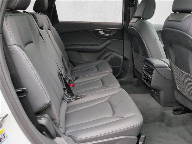 Certified 2025 Audi Q7 3.0T Premium Plus w/ Premium Plus Package image 22