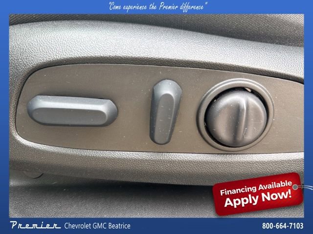 Used 2023 Chevrolet Blazer LT w/ Driver Confidence Package image 14