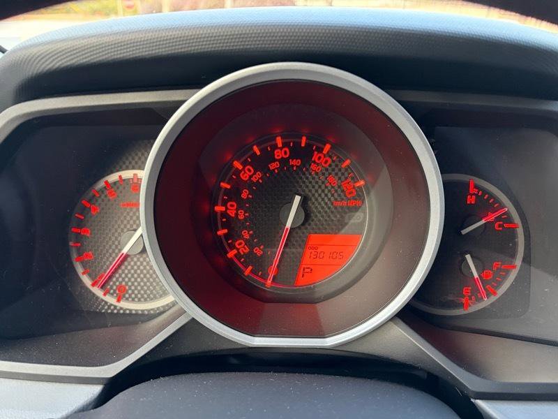 Used 2010 Toyota 4Runner SR5 image 21