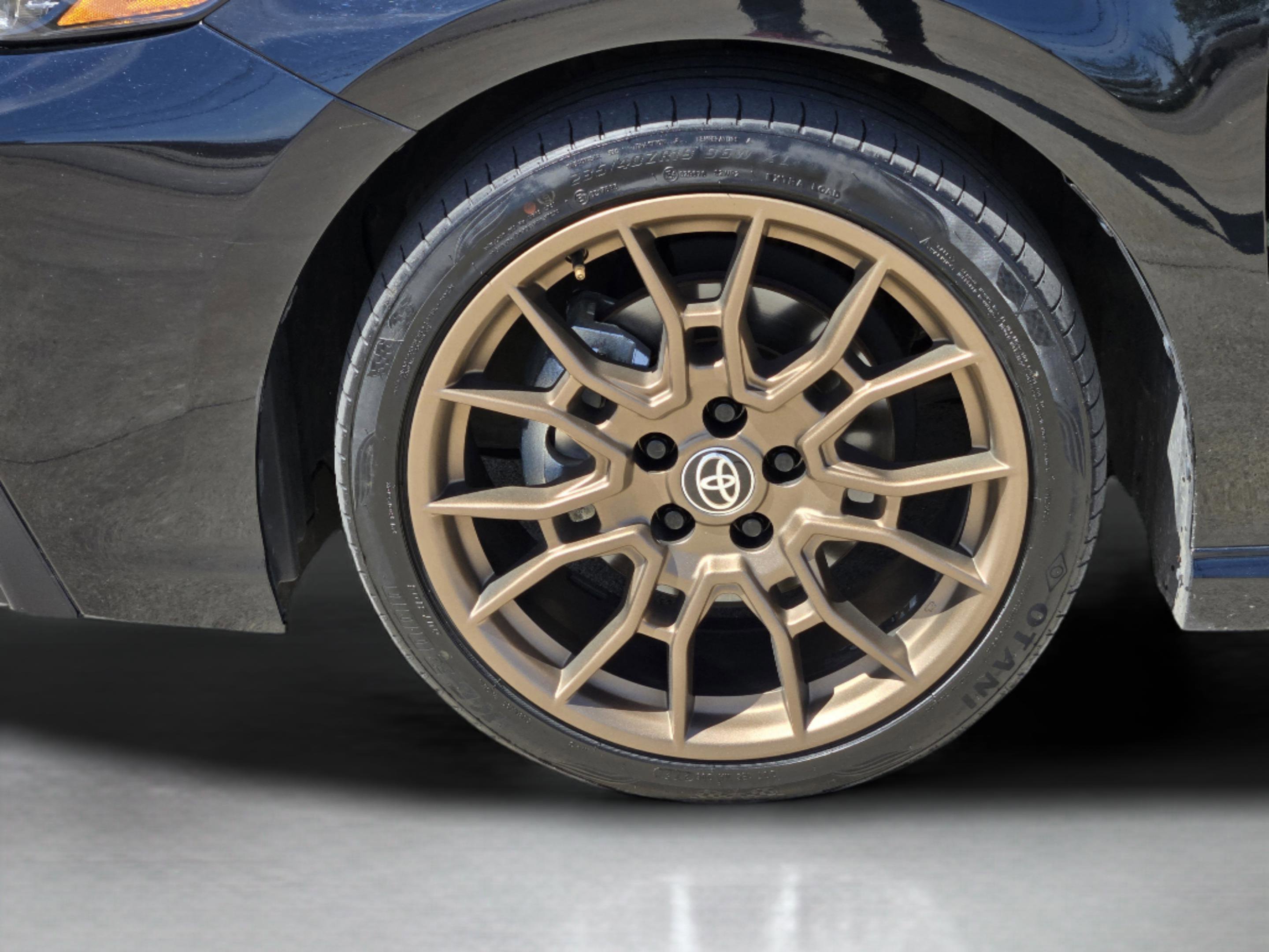 Used 2023 Toyota Camry SE w/ Convenience Package image 16