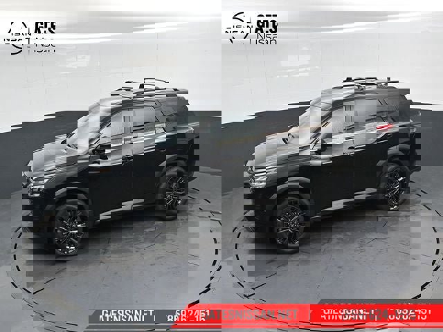 New 2026 Nissan Pathfinder SL image 45