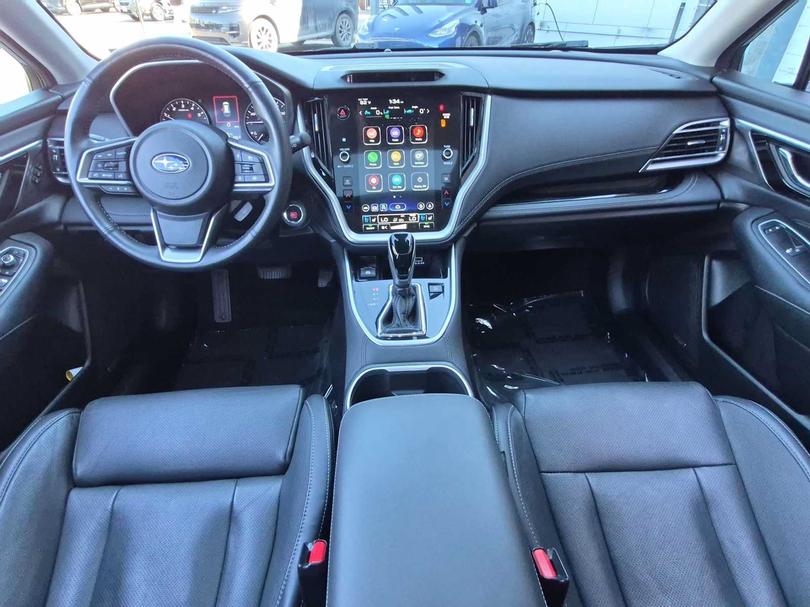 Certified 2023 Subaru Outback Touring XT AWD/4WD image 15
