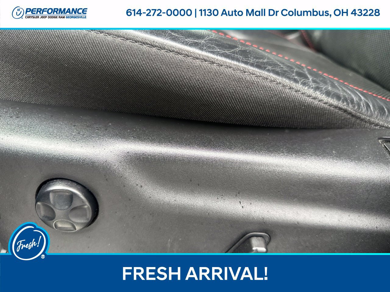 Used 2025 Dodge Durango R/T AWD/4WD image 15